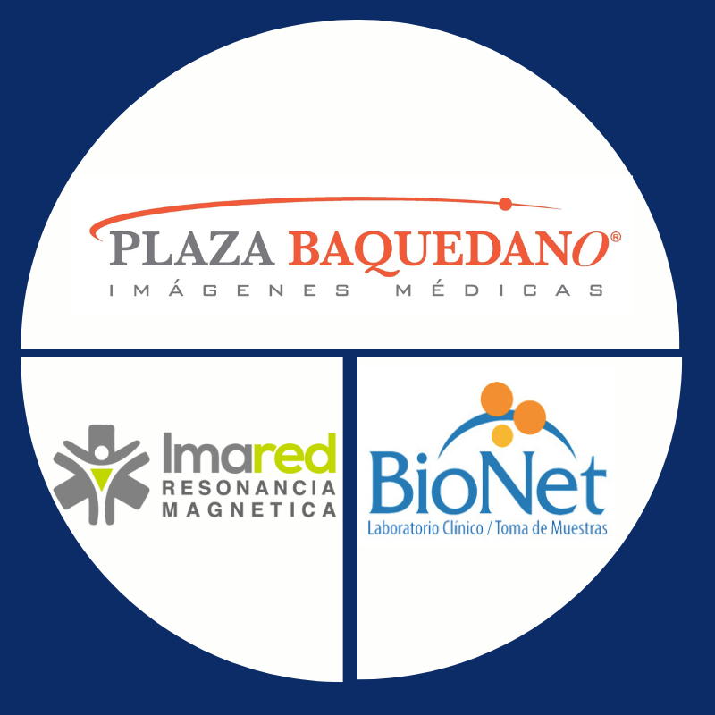 Plaza Baquedano, Imared, BioNet - Enlace a Plaza Baquedano